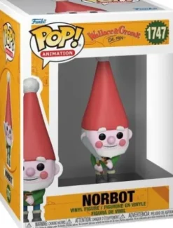 Norbot