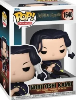 Noritoshi Kamo
