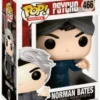 Norman Bates