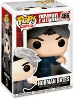 Norman Bates