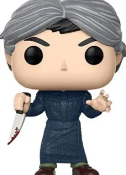 Norman Bates