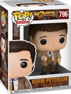Norm Peterson