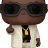 Notoire B.I.G. avec costume