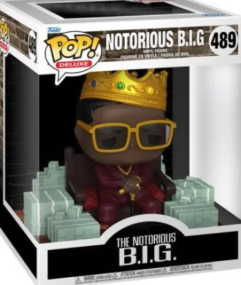Notorious B.I.G