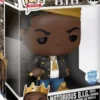 Notorious B.I.G. avec Couronne - 25 cm