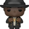Notorious B.I.G avec Feutre