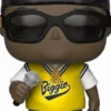 Notorious BIG avec Maillot