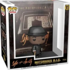 Notorious B.I.G Life After Death
