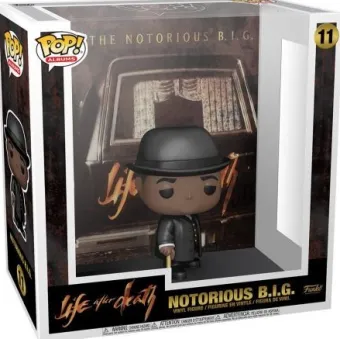 Notorious B.I.G Life After Death
