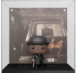 Notorious B.I.G Life After Death