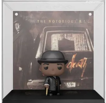 Notorious B.I.G Life After Death