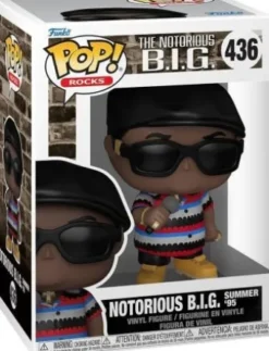 Notorious B.I.G. Summer '95