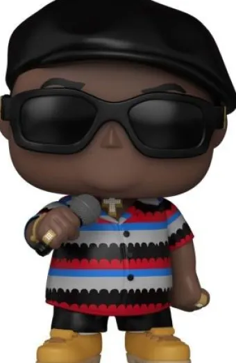 Notorious B.I.G. Summer '95