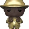 Notorious B.I.G with Fedora