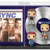 NSYNC - Deluxe Album