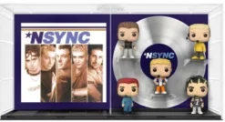 NSYNC - Deluxe Album