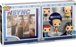 NSYNC - Deluxe Album