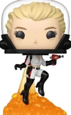 Nuka-Girl