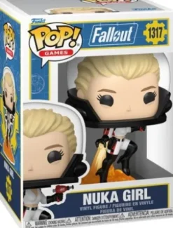 Nuka-Girl