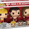 (NWO) Hogan & The Outsiders - Pack