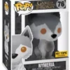 Nymeria