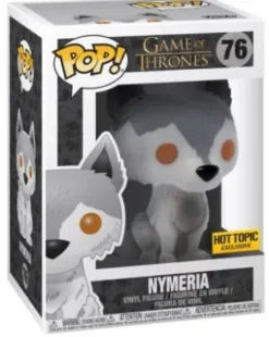 Nymeria