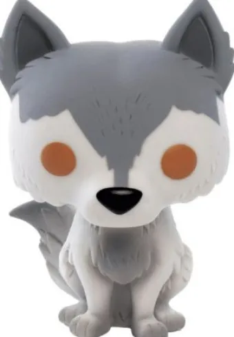 Nymeria
