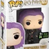 Nymphadora Tonks