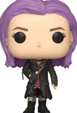 Nymphadora Tonks