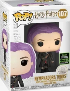 Nymphadora Tonks