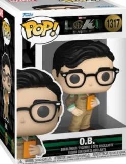O.B.