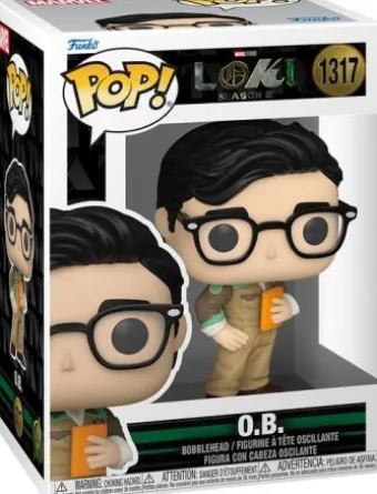 O.B.
