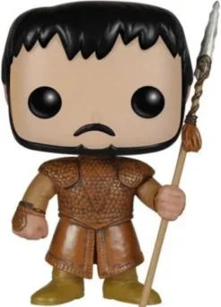 Oberyn Martell