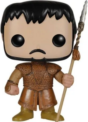 Oberyn Martell