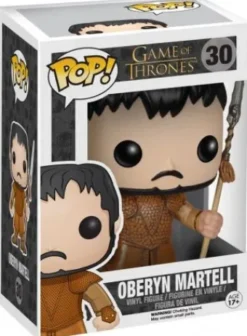 Oberyn Martell