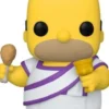 Obeseus Homer