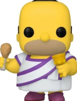 Obeseus Homer