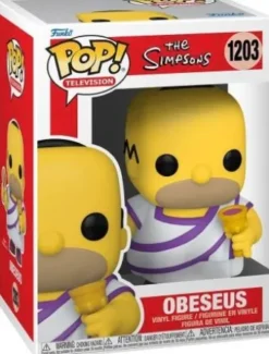 Obeseus Homer