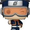 Obito Uchina - Enfant