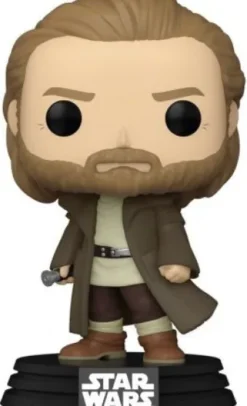 Obi-Wan Kenobi