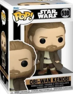 Obi-Wan Kenobi