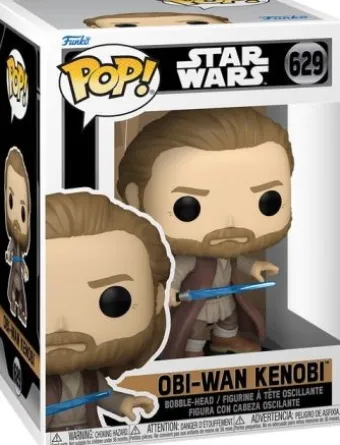 Obi-Wan Kenobi