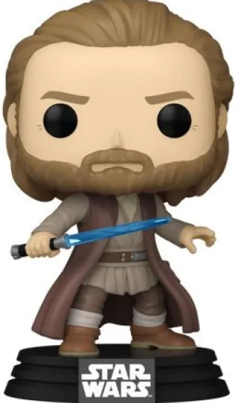 Obi-Wan Kenobi