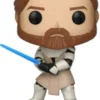 Obi Wan Kenobi