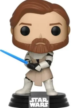 Obi Wan Kenobi