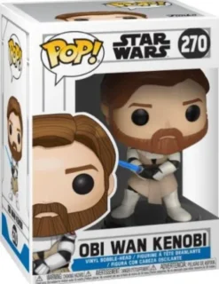 Obi Wan Kenobi