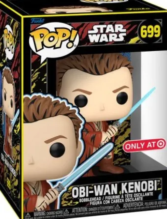 Obi-Wan Kenobi
