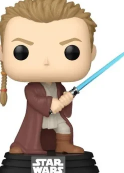 Obi-Wan Kenobi