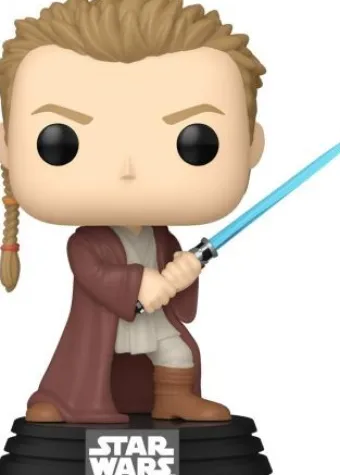 Obi-Wan Kenobi