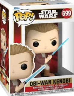 Obi-Wan Kenobi